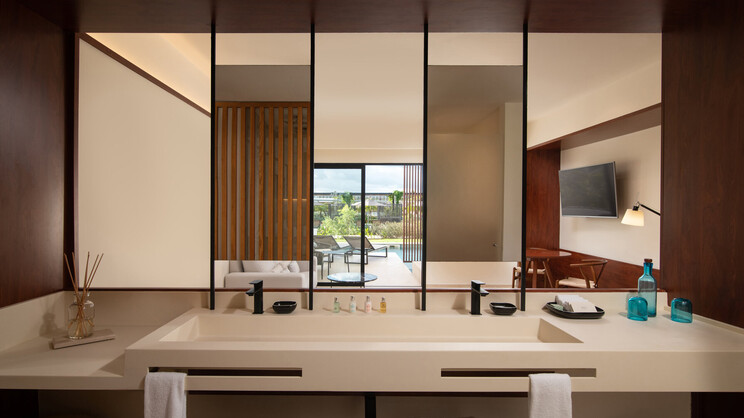 Live Aqua Punta Cana